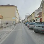 Oldtown Refuge Braşov