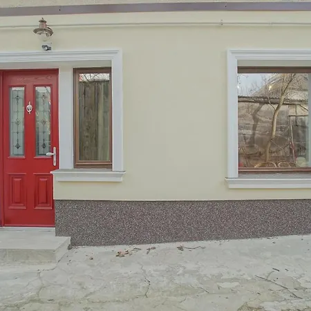 Oldtown Refuge * براشوف