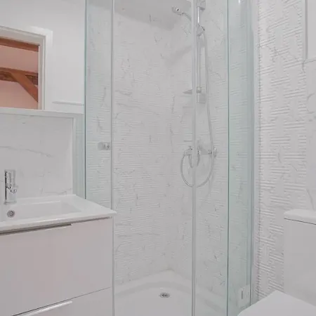 Appartement Oldtown Refuge