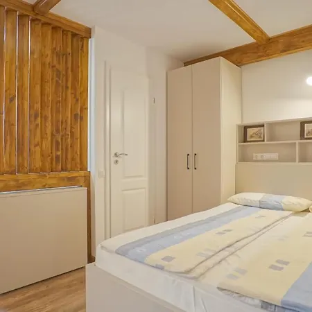 Appartamento Oldtown Refuge Braşov