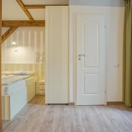 Oldtown Refuge Brașov