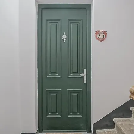 Appartement Oldtown Refuge