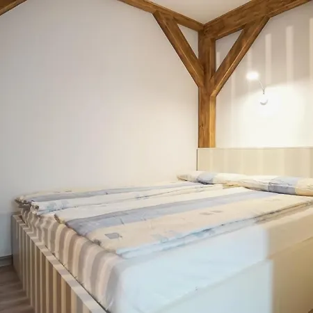 Oldtown Refuge * Brasov