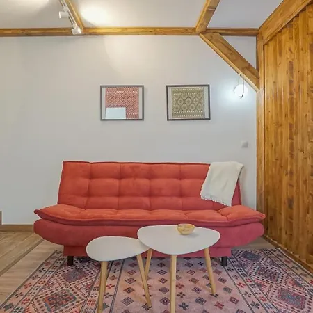 Oldtown Refuge Apartment *