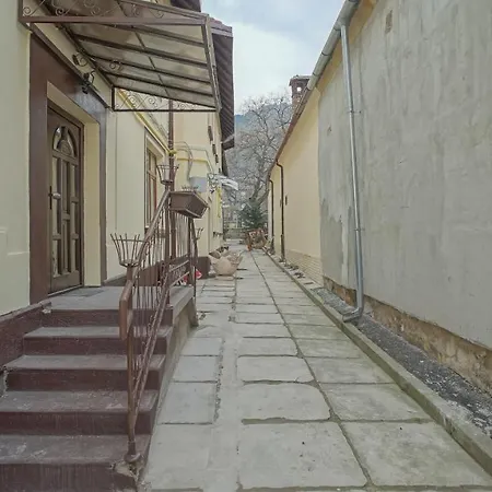 Oldtown Refuge * Braşov