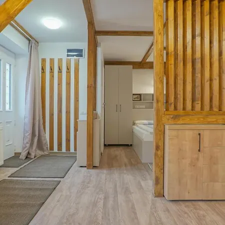 Apartment Oldtown Refuge *