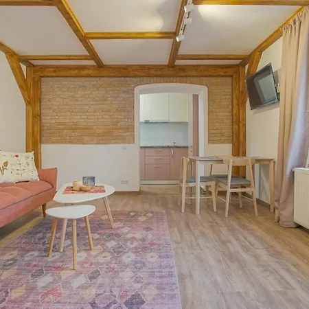 Apartment Oldtown Refuge *