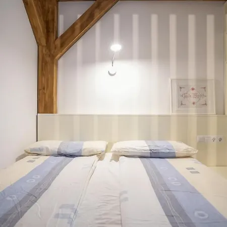 Oldtown Refuge Apartment *