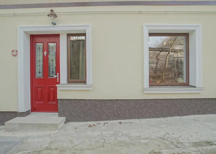 Oldtown Refuge * Brasov