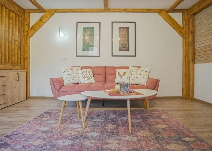 Oldtown Refuge Apartment