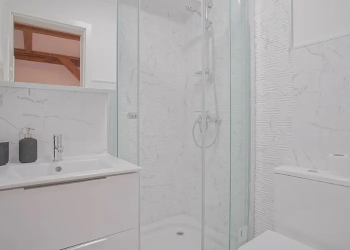 Apartment Oldtown Refuge