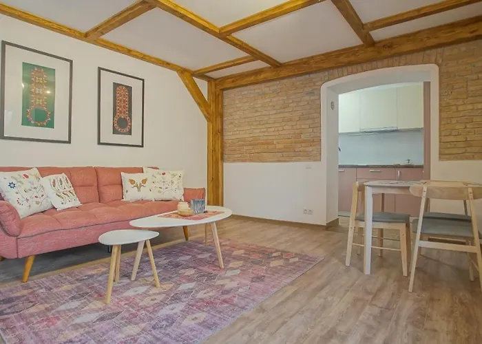 Oldtown Refuge * Brașov