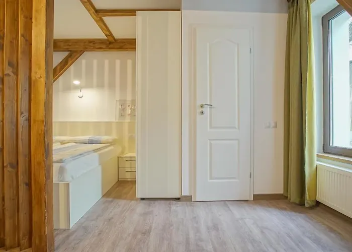 Oldtown Refuge Brasov