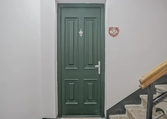 Apartment Oldtown Refuge