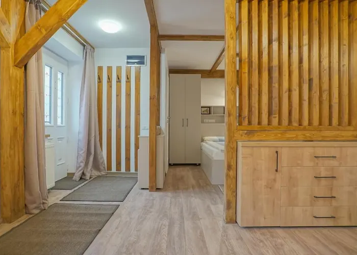 Apartment Oldtown Refuge *