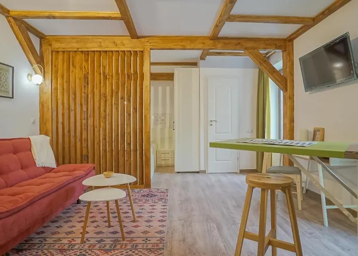 Apartment Oldtown Refuge