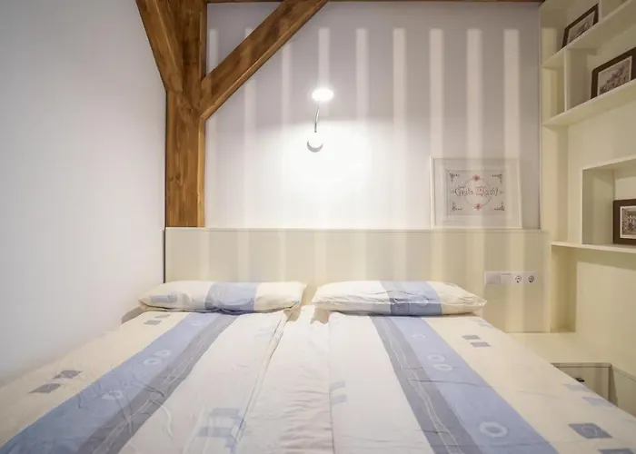 Oldtown Refuge Apartment *