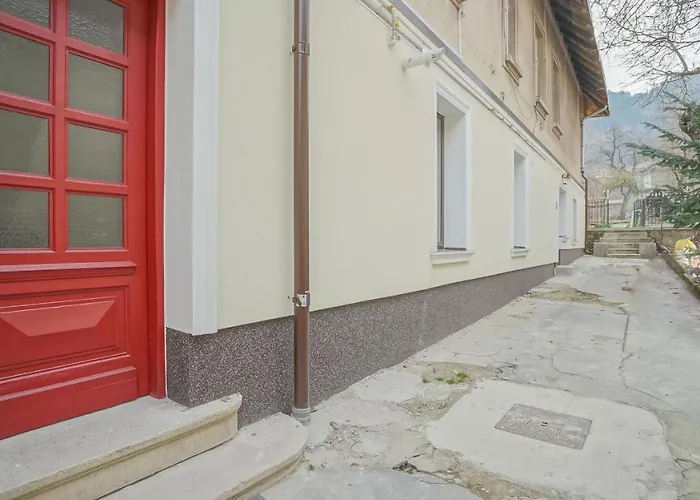 Apartment Oldtown Refuge *